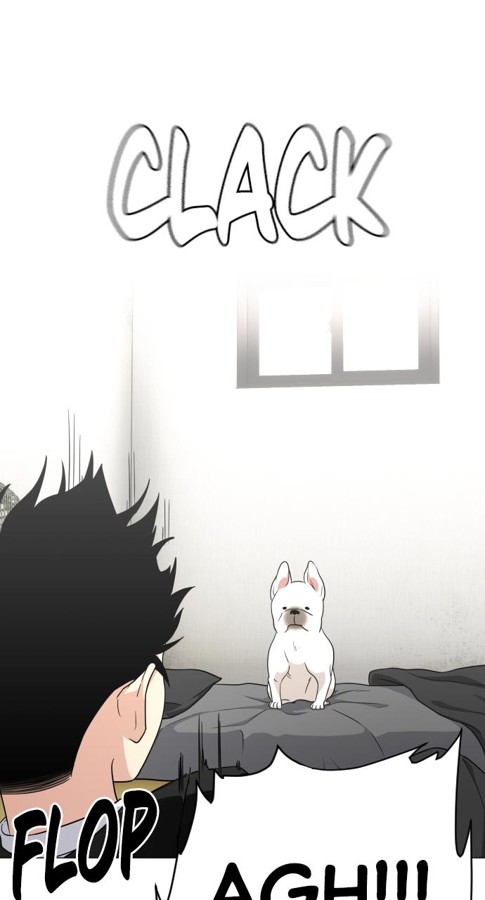 Jakdu: Shaman's Blade Chap 2 - Next Chap 3