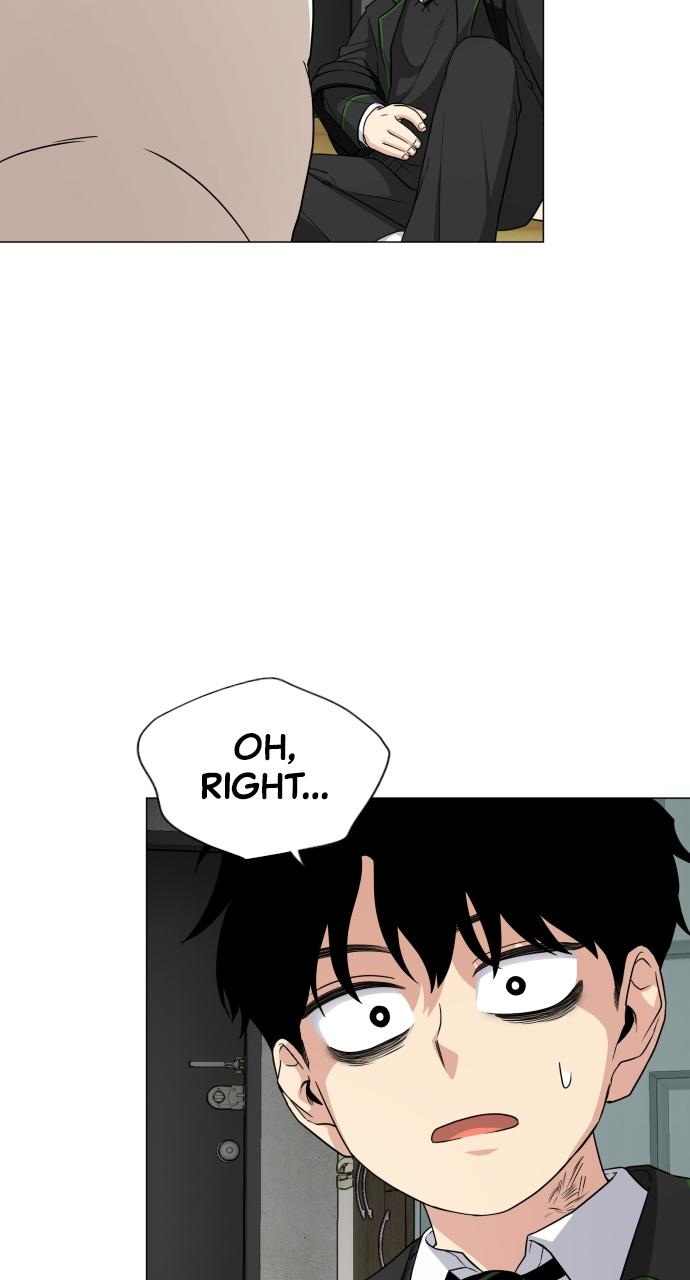 Jakdu: Shaman's Blade Chap 2 - Next Chap 3