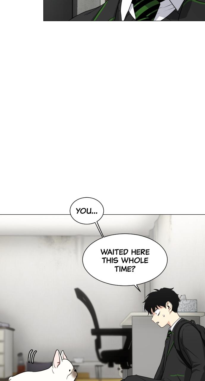 Jakdu: Shaman's Blade Chap 2 - Next Chap 3