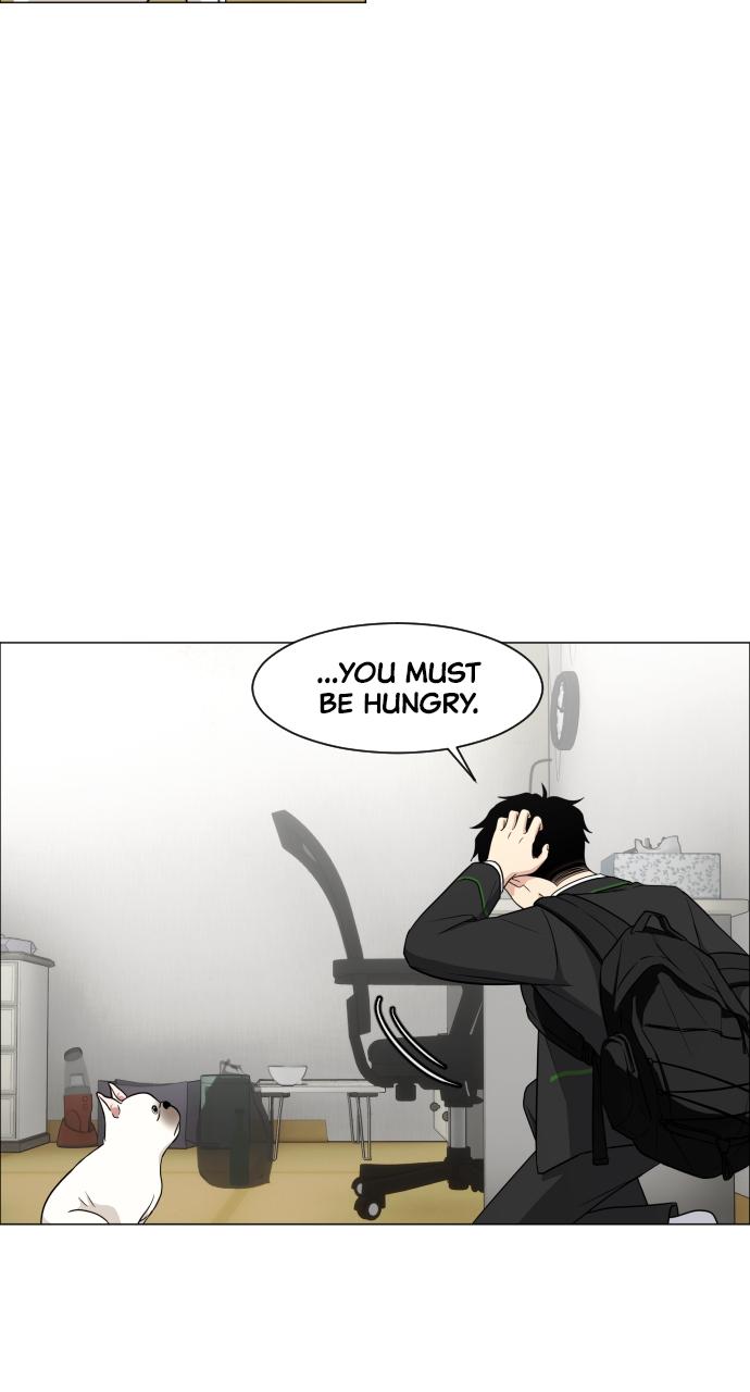 Jakdu: Shaman's Blade Chap 2 - Next Chap 3