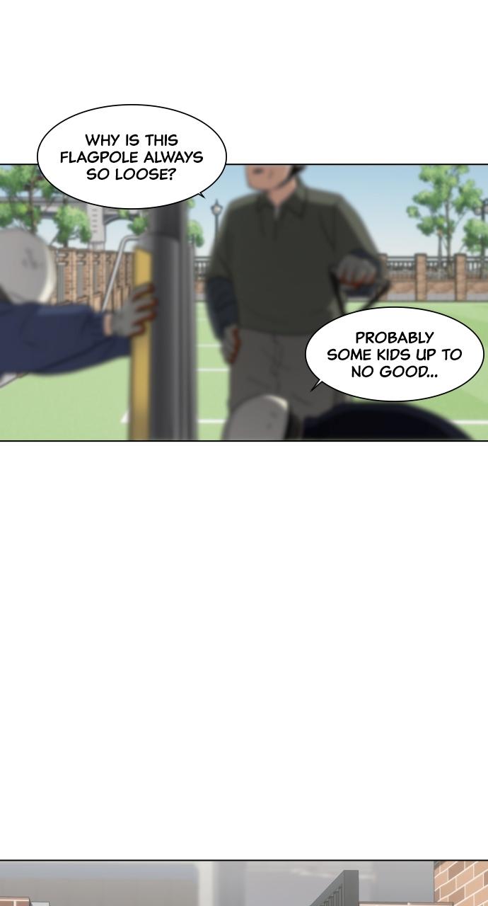 Jakdu: Shaman's Blade Chap 2 - Next Chap 3