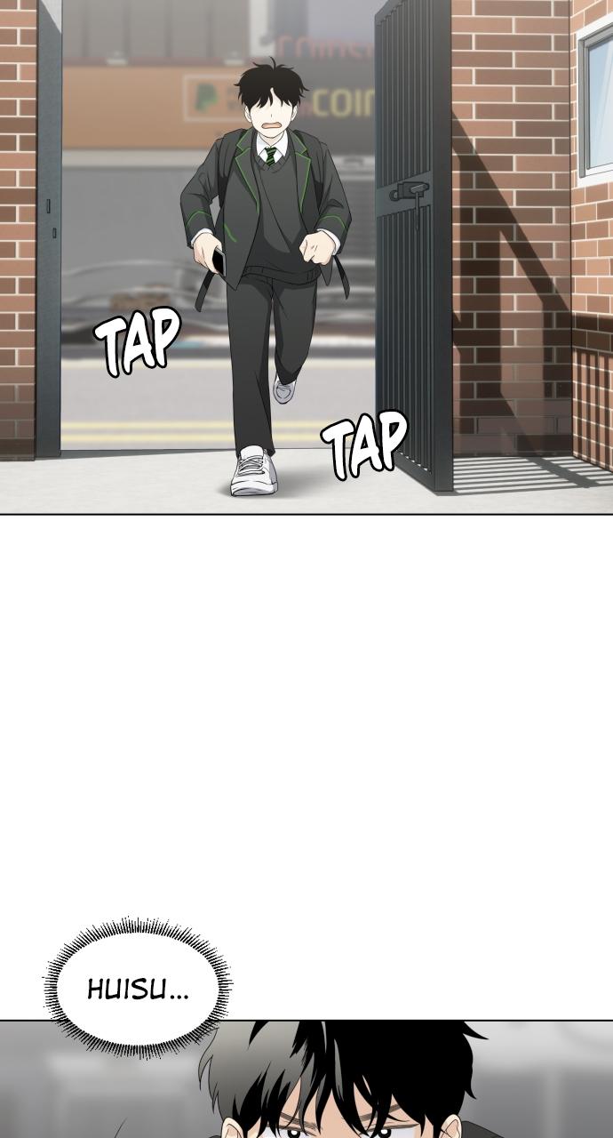 Jakdu: Shaman's Blade Chap 2 - Next Chap 3