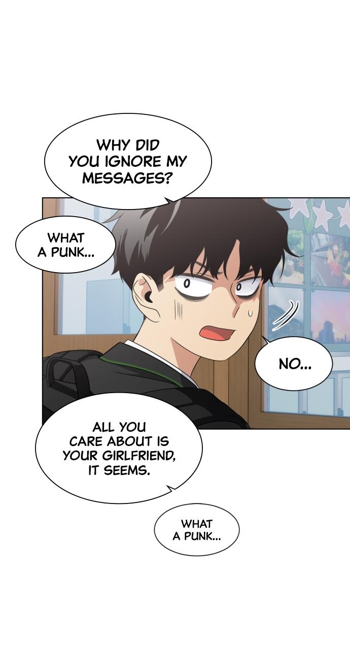 Jakdu: Shaman's Blade Chap 2 - Next Chap 3