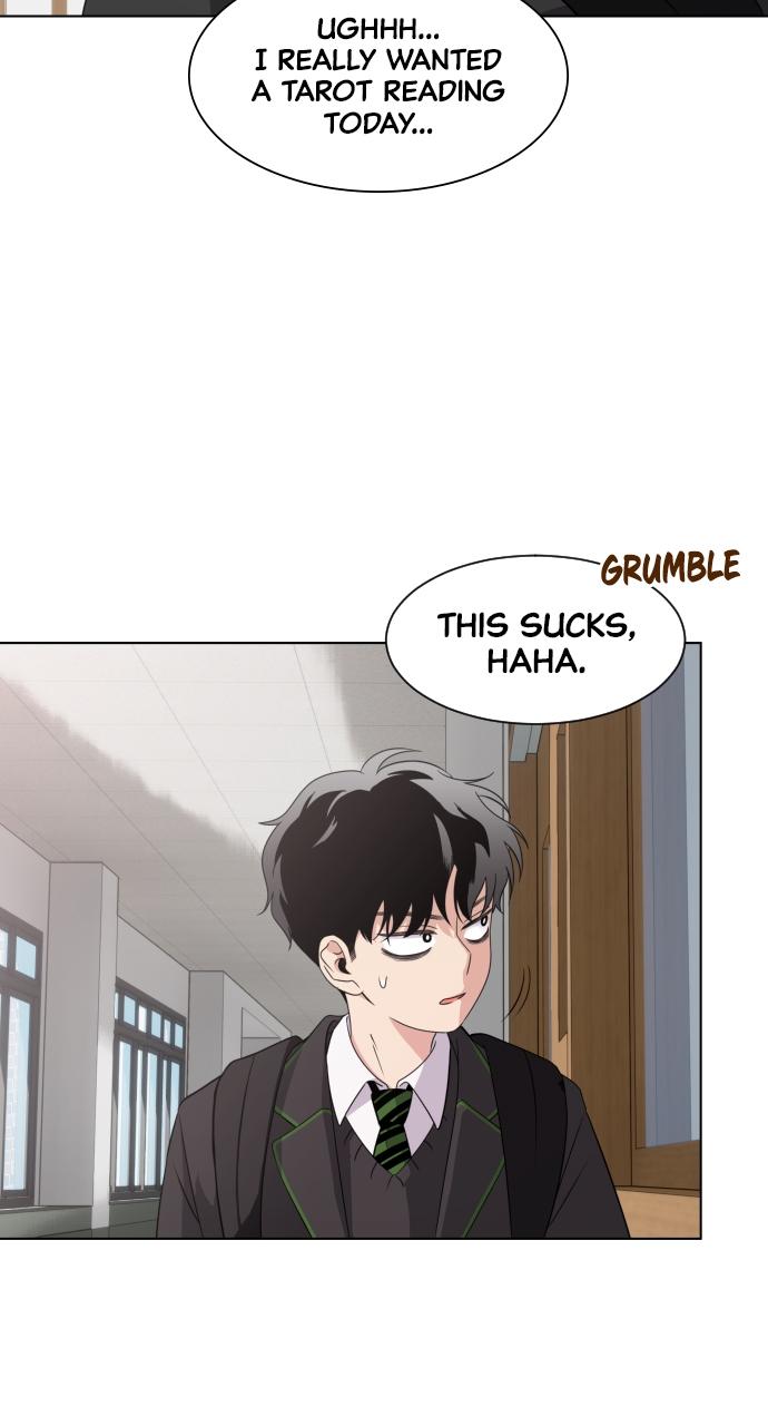 Jakdu: Shaman's Blade Chap 2 - Next Chap 3