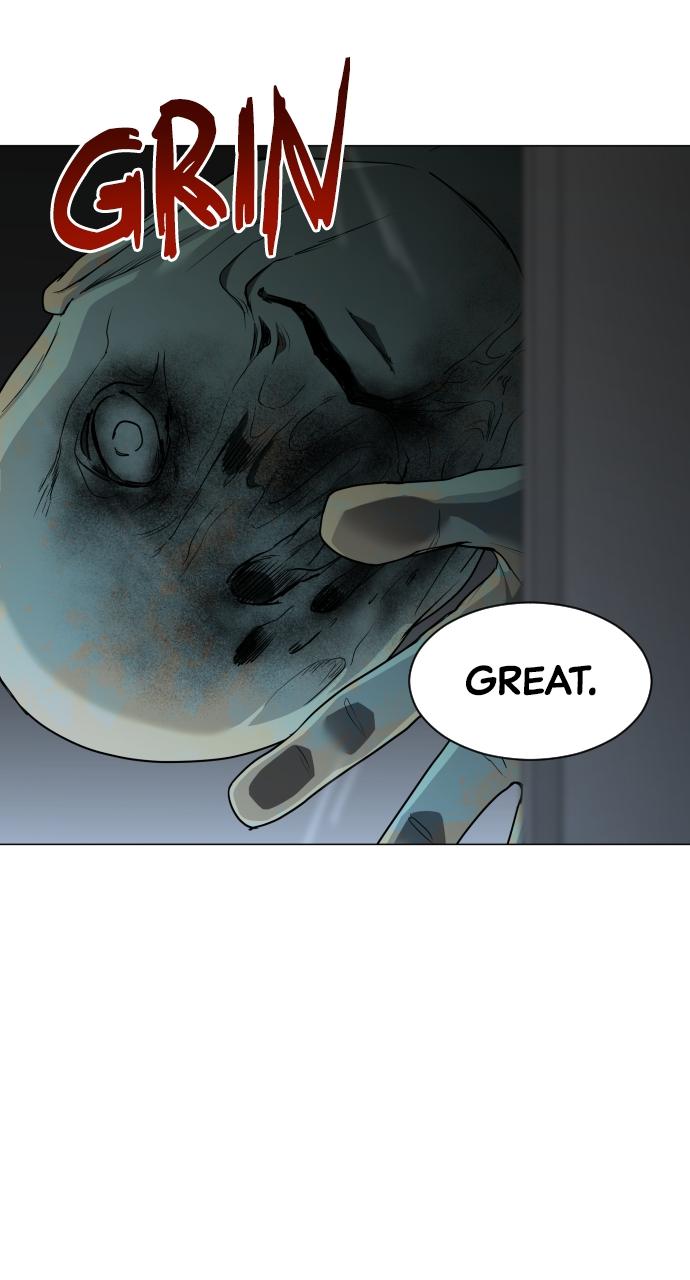 Jakdu: Shaman's Blade Chap 3 - Next Chap 4