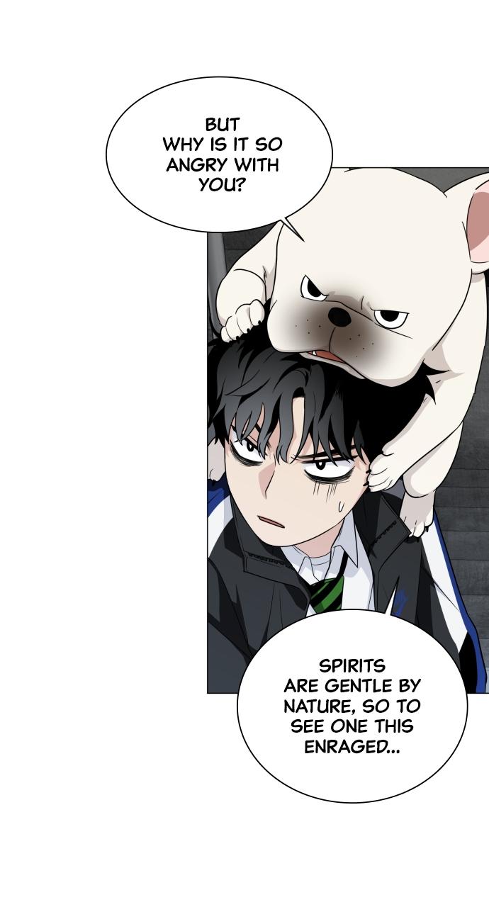 Jakdu: Shaman's Blade Chap 3 - Next Chap 4