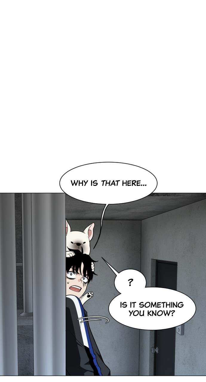 Jakdu: Shaman's Blade Chap 3 - Next Chap 4
