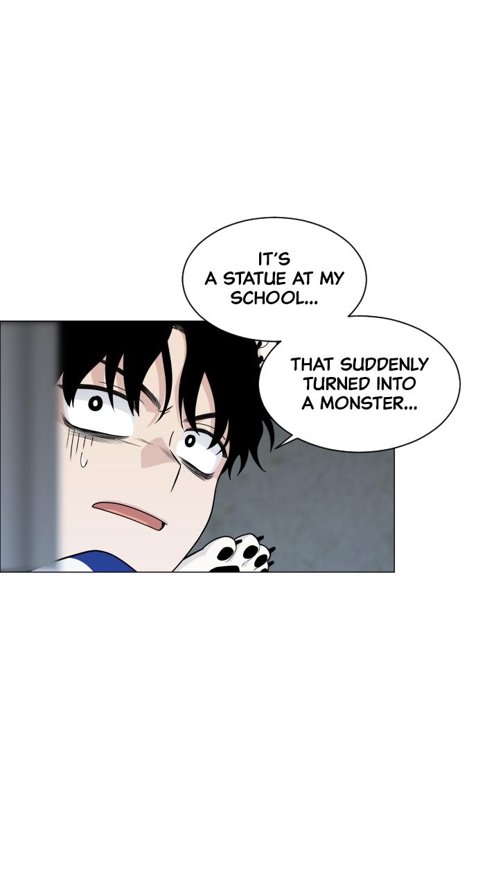 Jakdu: Shaman's Blade Chap 3 - Next Chap 4