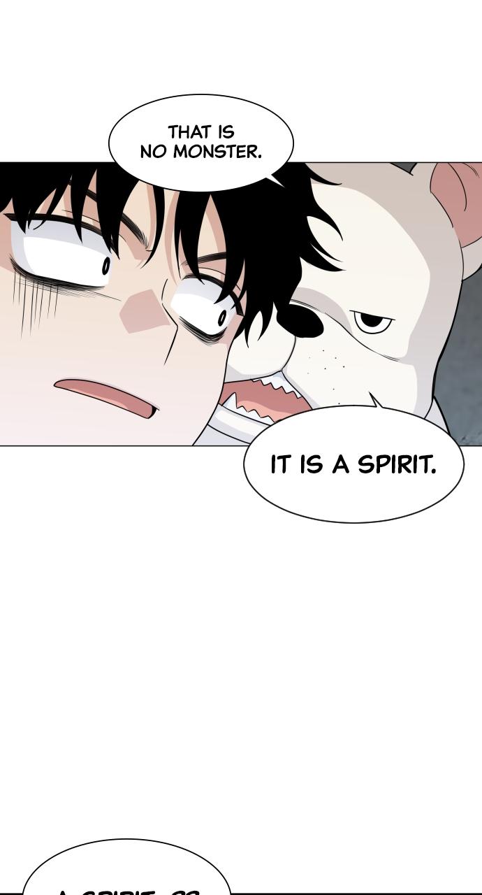 Jakdu: Shaman's Blade Chap 3 - Next Chap 4
