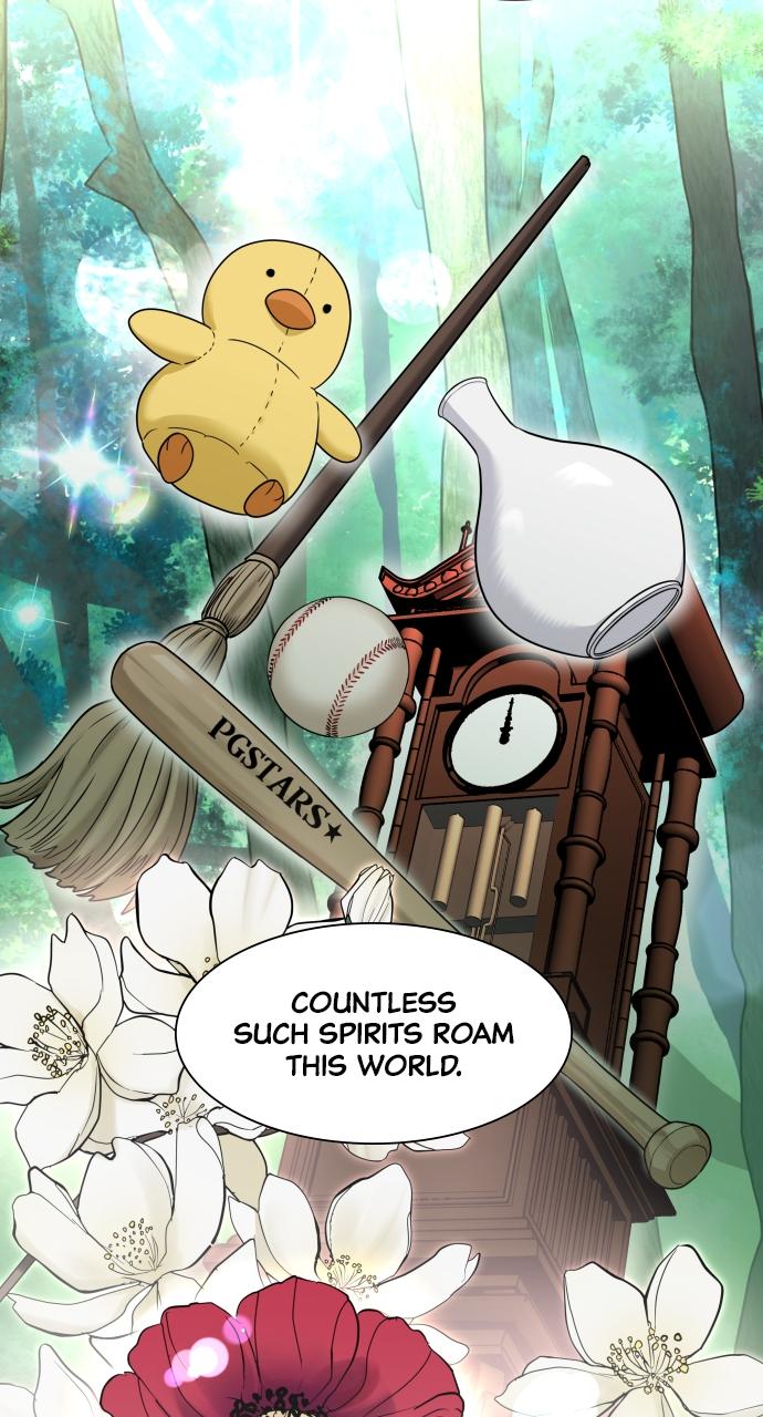 Jakdu: Shaman's Blade Chap 3 - Next Chap 4