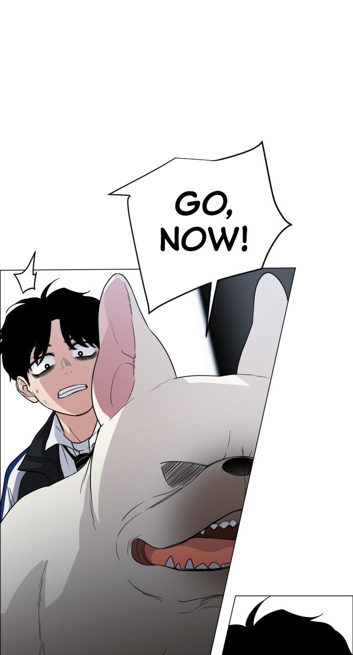 Jakdu: Shaman's Blade Chap 3 - Next Chap 4