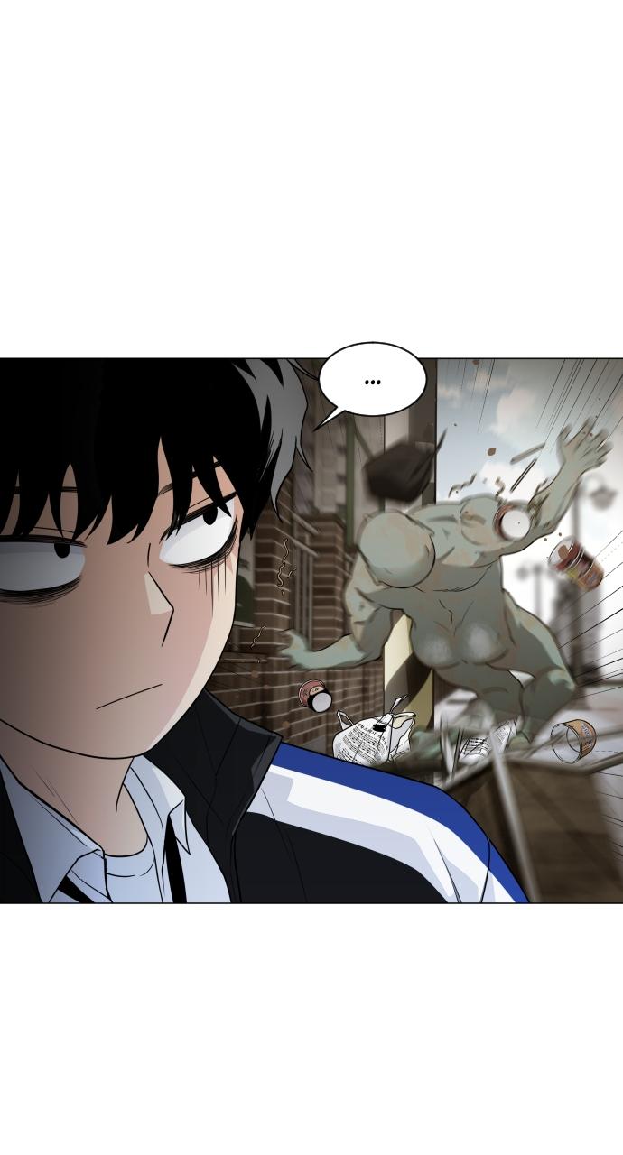 Jakdu: Shaman's Blade Chap 3 - Next Chap 4