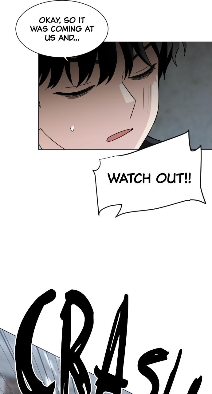 Jakdu: Shaman's Blade Chap 3 - Next Chap 4