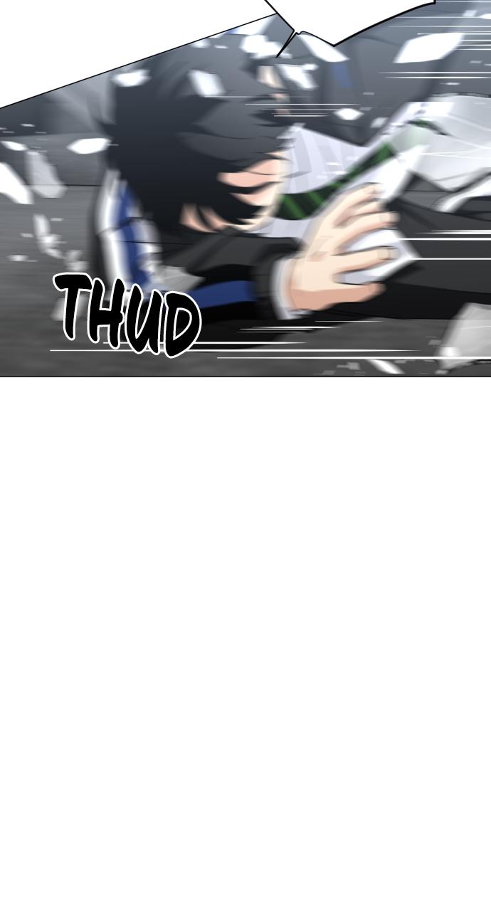 Jakdu: Shaman's Blade Chap 3 - Next Chap 4