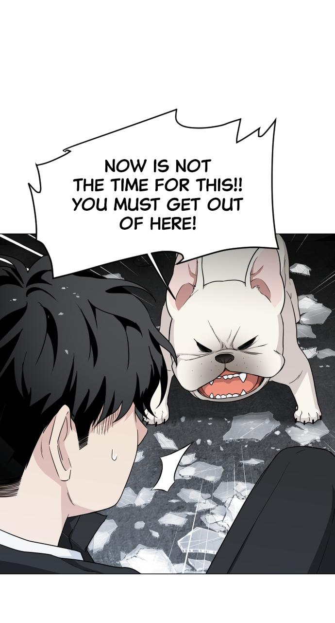 Jakdu: Shaman's Blade Chap 3 - Next Chap 4