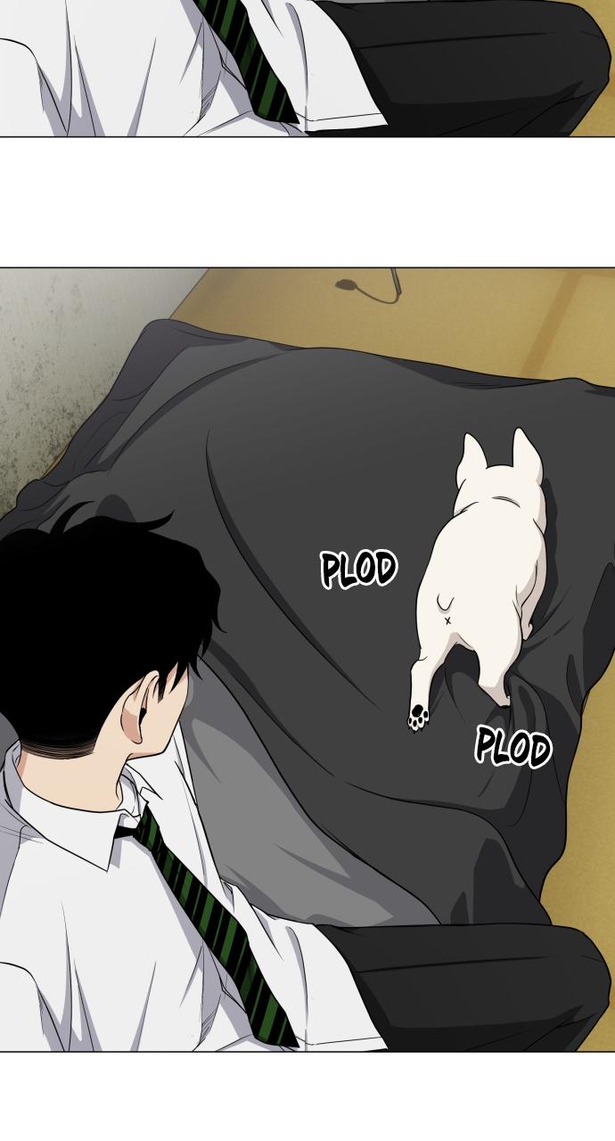 Jakdu: Shaman's Blade Chap 3 - Next Chap 4