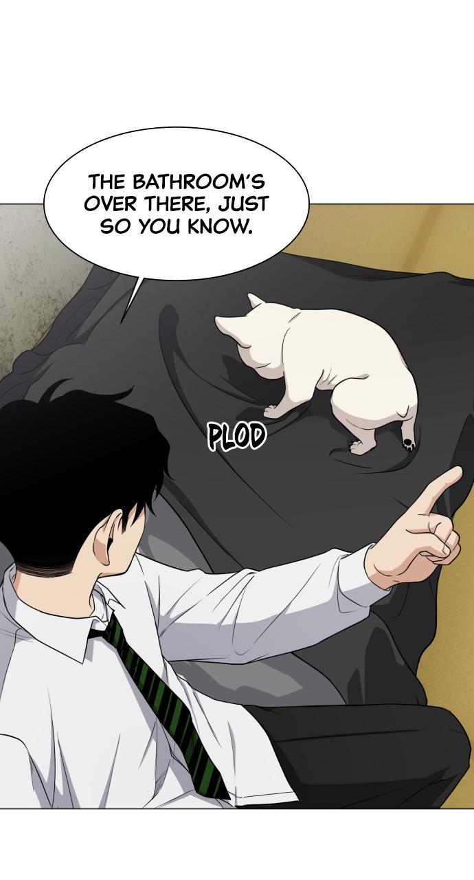 Jakdu: Shaman's Blade Chap 3 - Next Chap 4