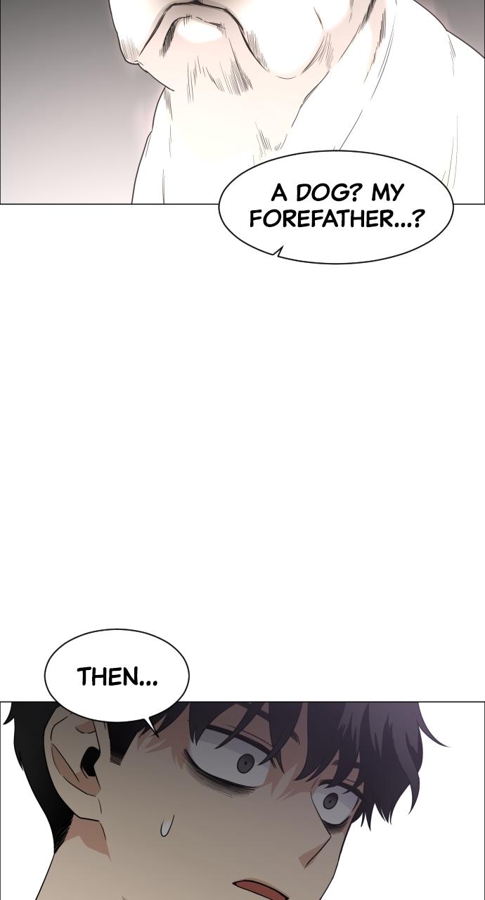 Jakdu: Shaman's Blade Chap 3 - Next Chap 4