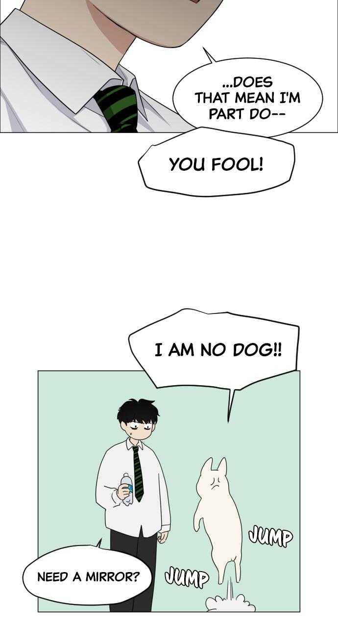 Jakdu: Shaman's Blade Chap 3 - Next Chap 4