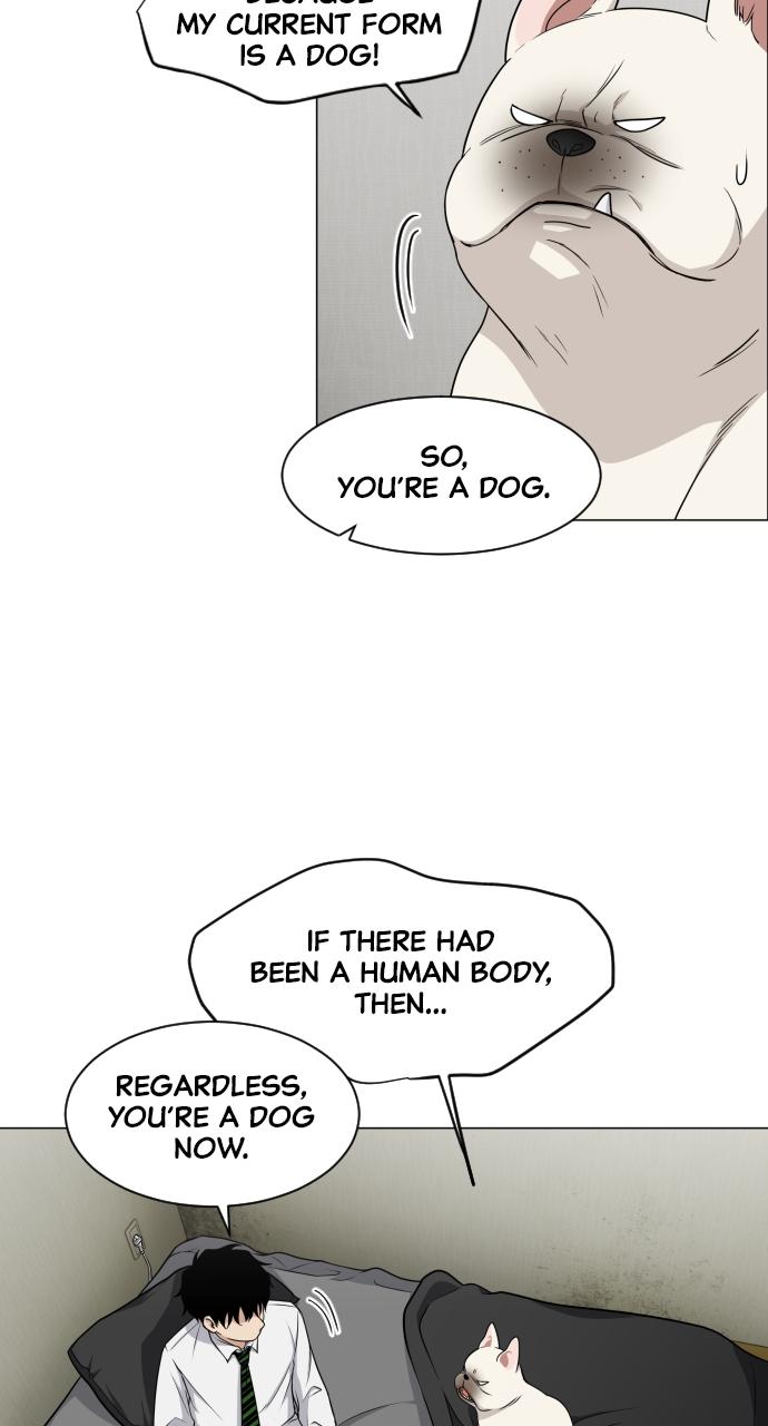 Jakdu: Shaman's Blade Chap 3 - Next Chap 4