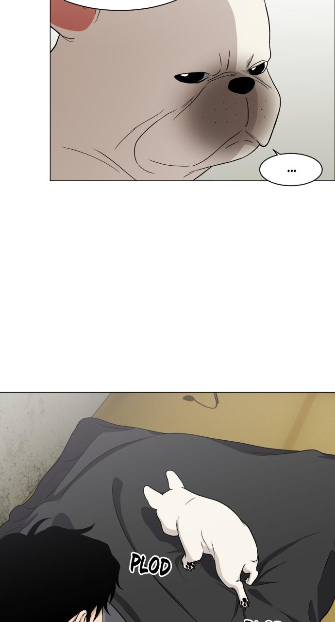 Jakdu: Shaman's Blade Chap 3 - Next Chap 4