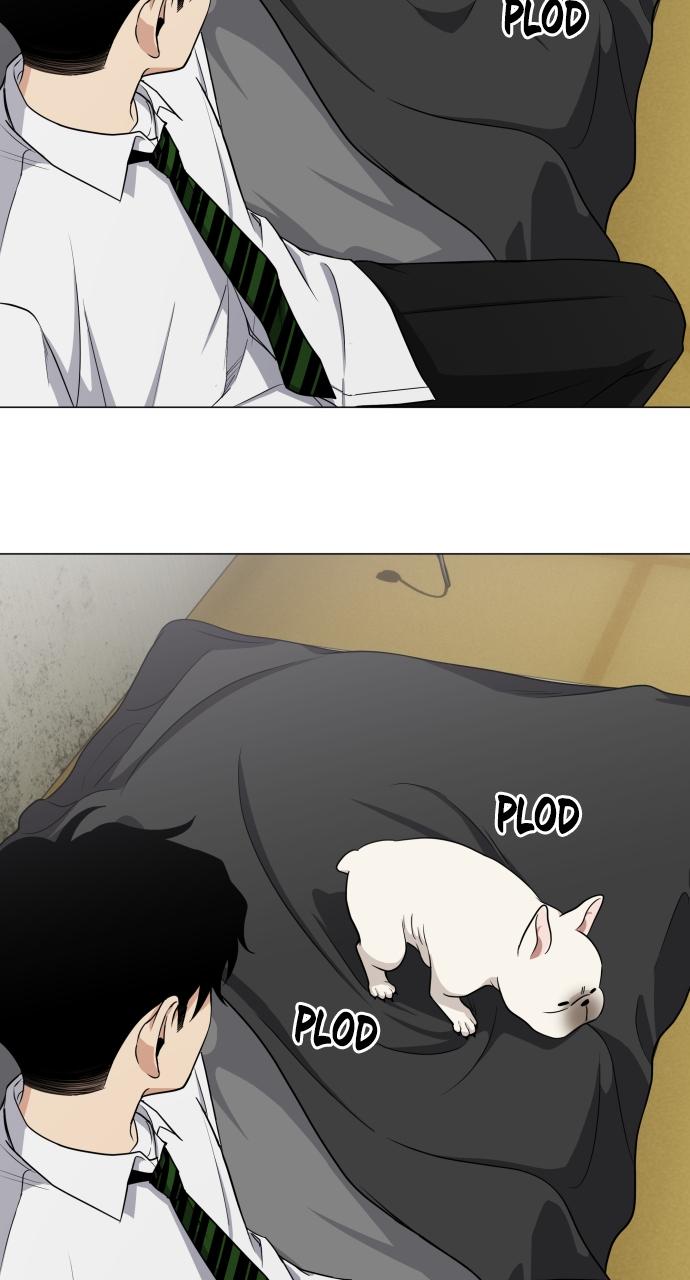 Jakdu: Shaman's Blade Chap 3 - Next Chap 4