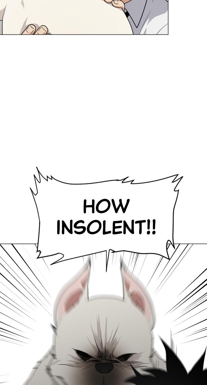 Jakdu: Shaman's Blade Chap 3 - Next Chap 4