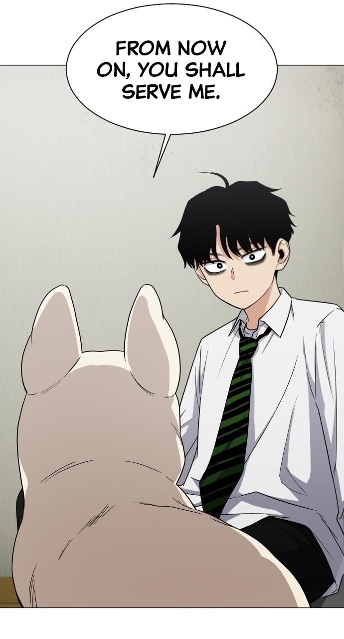 Jakdu: Shaman's Blade Chap 3 - Next Chap 4