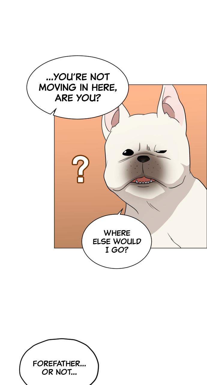 Jakdu: Shaman's Blade Chap 3 - Next Chap 4