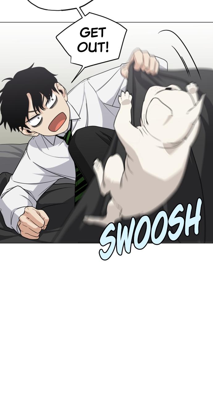 Jakdu: Shaman's Blade Chap 3 - Next Chap 4