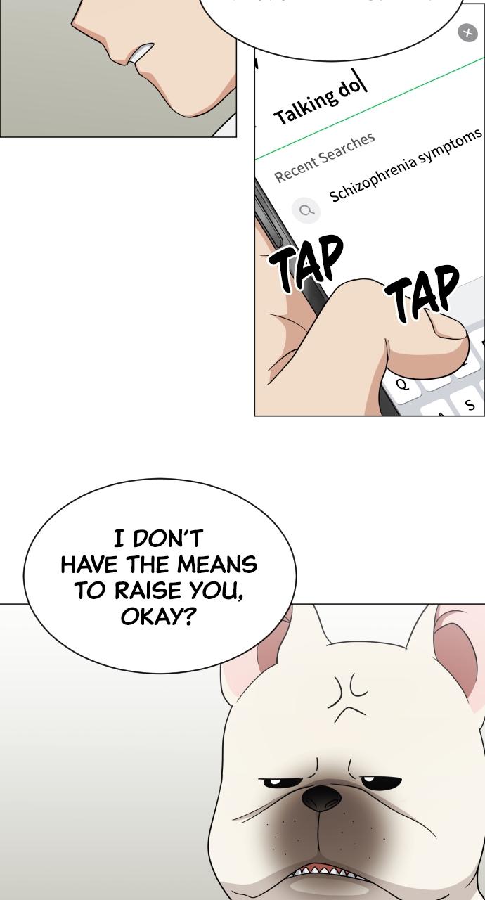 Jakdu: Shaman's Blade Chap 3 - Next Chap 4