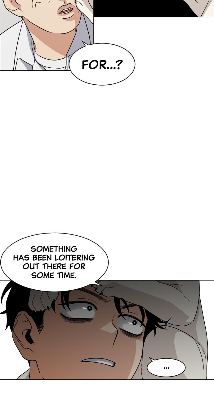 Jakdu: Shaman's Blade Chap 3 - Next Chap 4