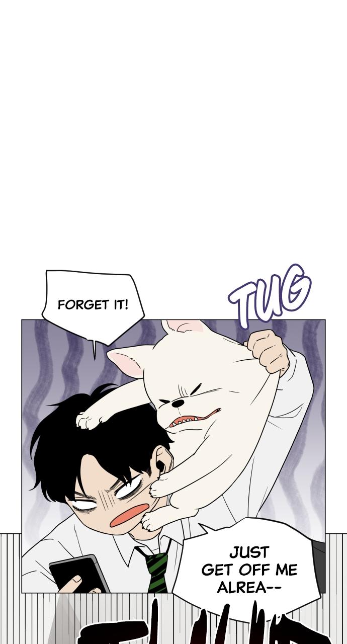 Jakdu: Shaman's Blade Chap 3 - Next Chap 4