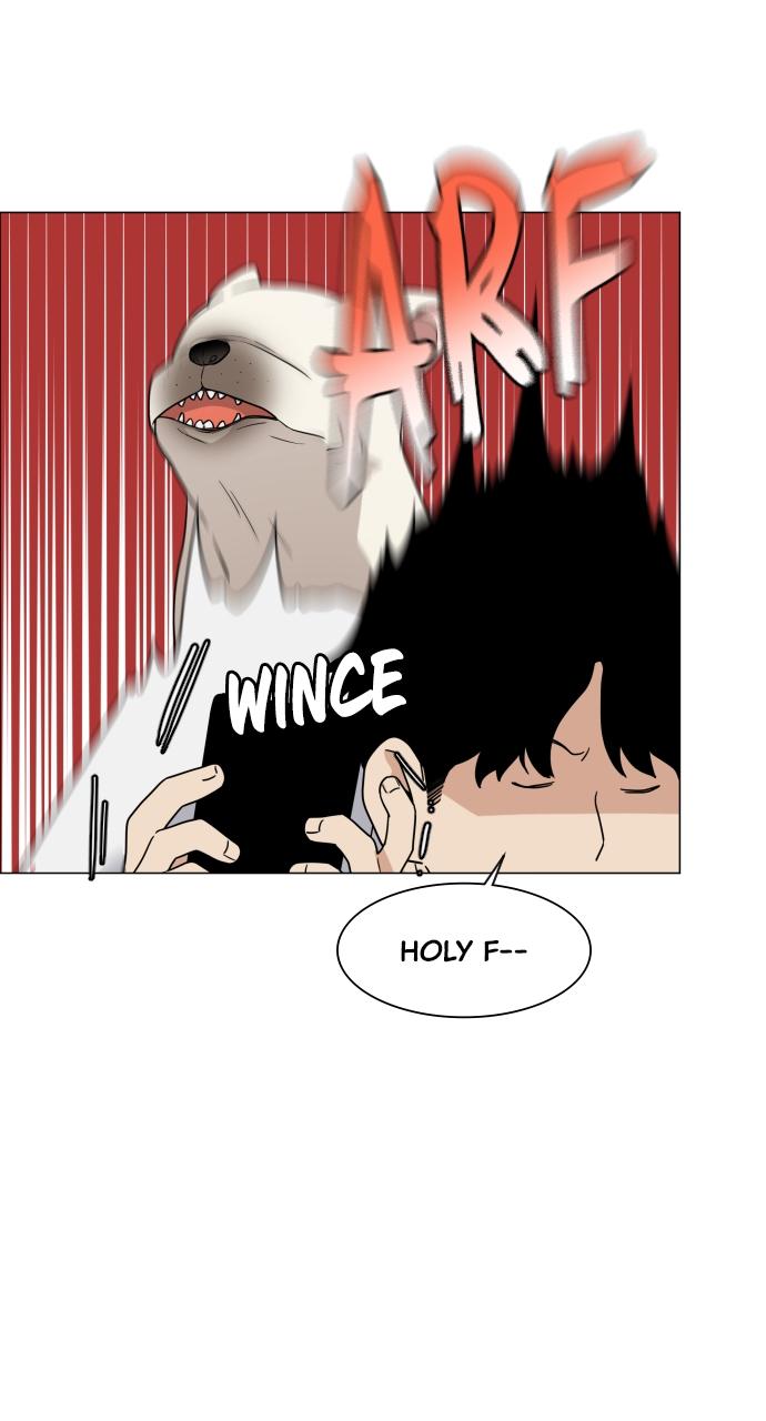 Jakdu: Shaman's Blade Chap 3 - Next Chap 4