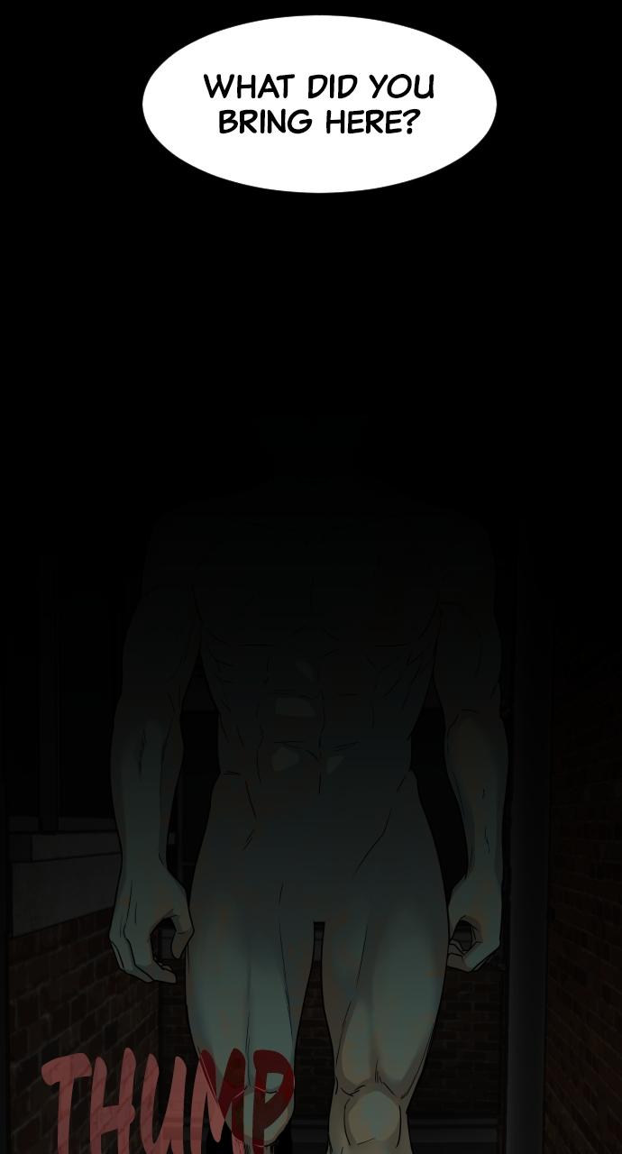 Jakdu: Shaman's Blade Chap 3 - Next Chap 4