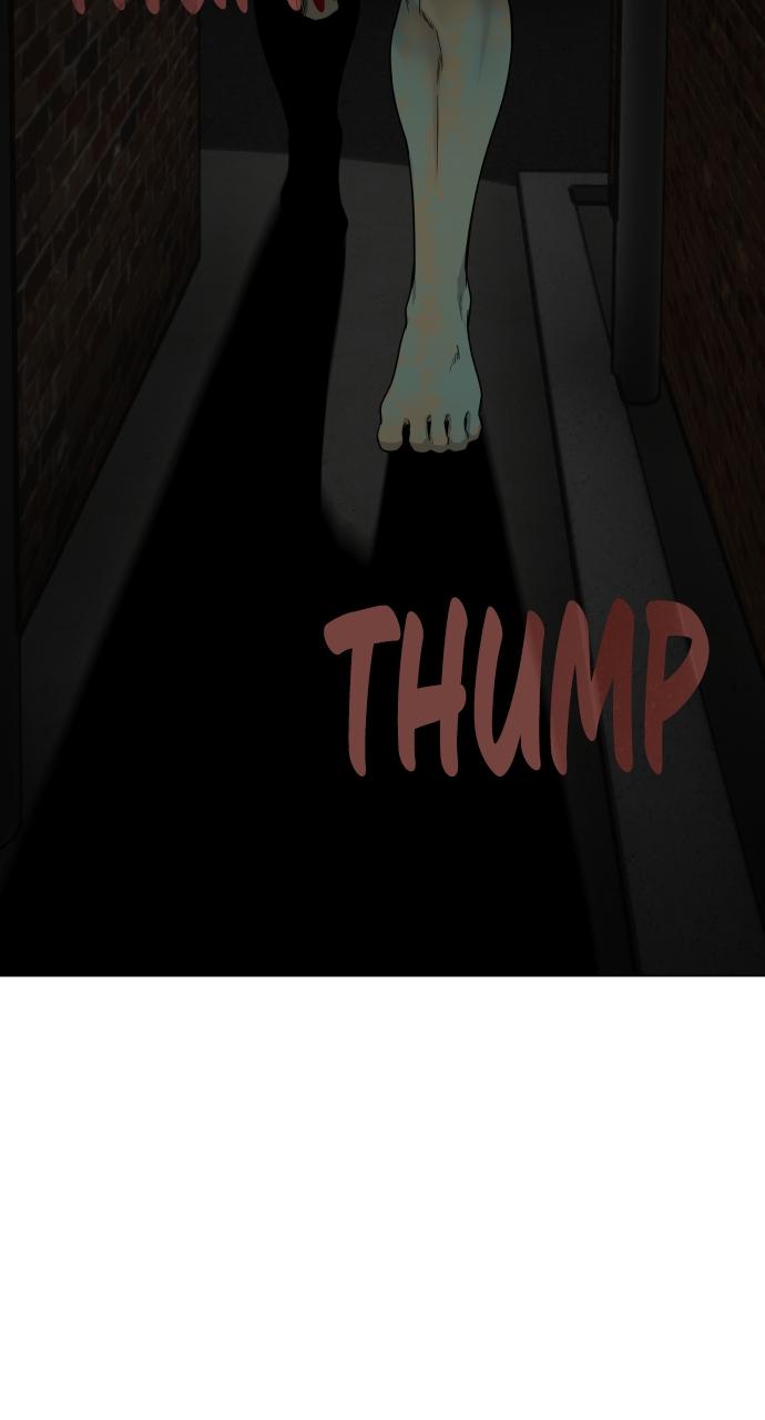 Jakdu: Shaman's Blade Chap 3 - Next Chap 4