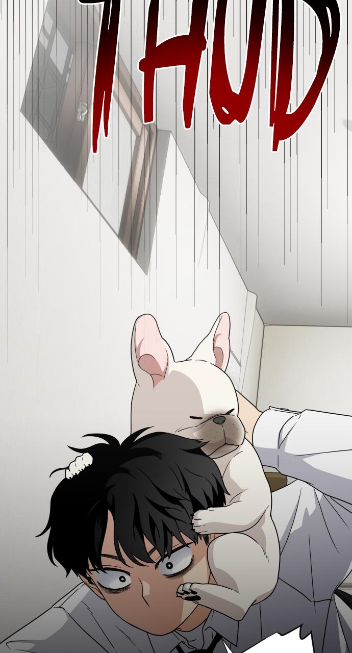 Jakdu: Shaman's Blade Chap 3 - Next Chap 4