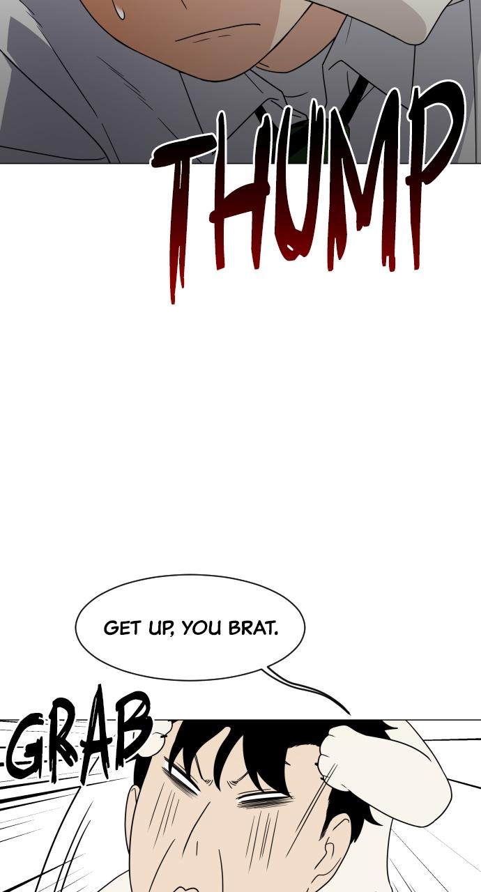 Jakdu: Shaman's Blade Chap 3 - Next Chap 4