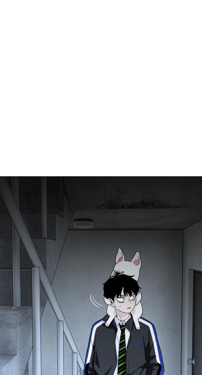 Jakdu: Shaman's Blade Chap 3 - Next Chap 4