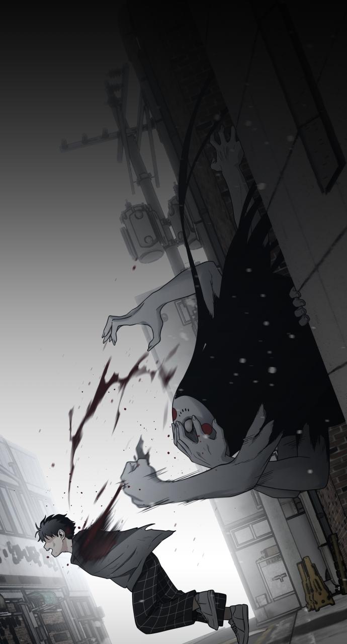 Jakdu: Shaman's Blade Chap 3 - Next Chap 4