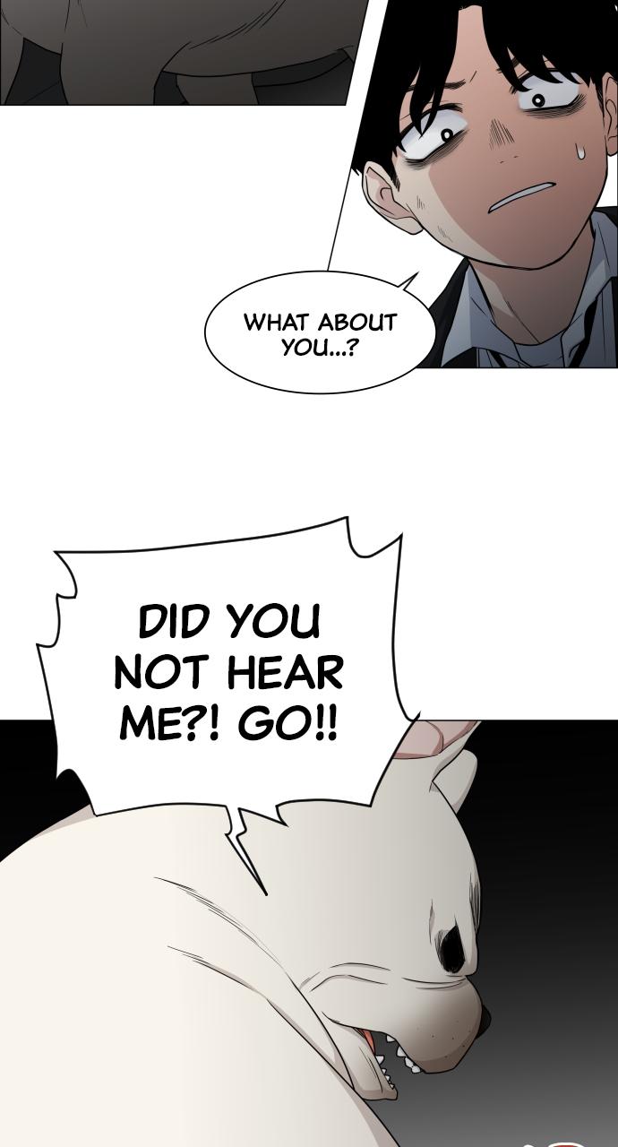 Jakdu: Shaman's Blade Chap 3 - Next Chap 4