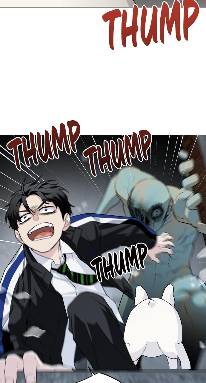 Jakdu: Shaman's Blade Chap 3 - Next Chap 4