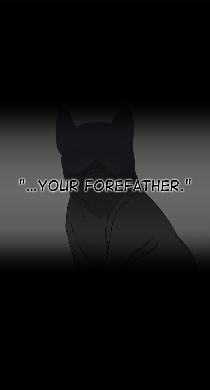 Jakdu: Shaman's Blade Chap 3 - Next Chap 4