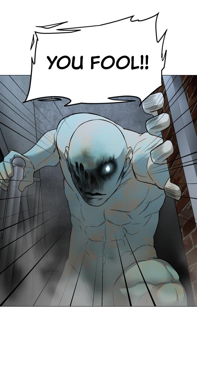 Jakdu: Shaman's Blade Chap 3 - Next Chap 4