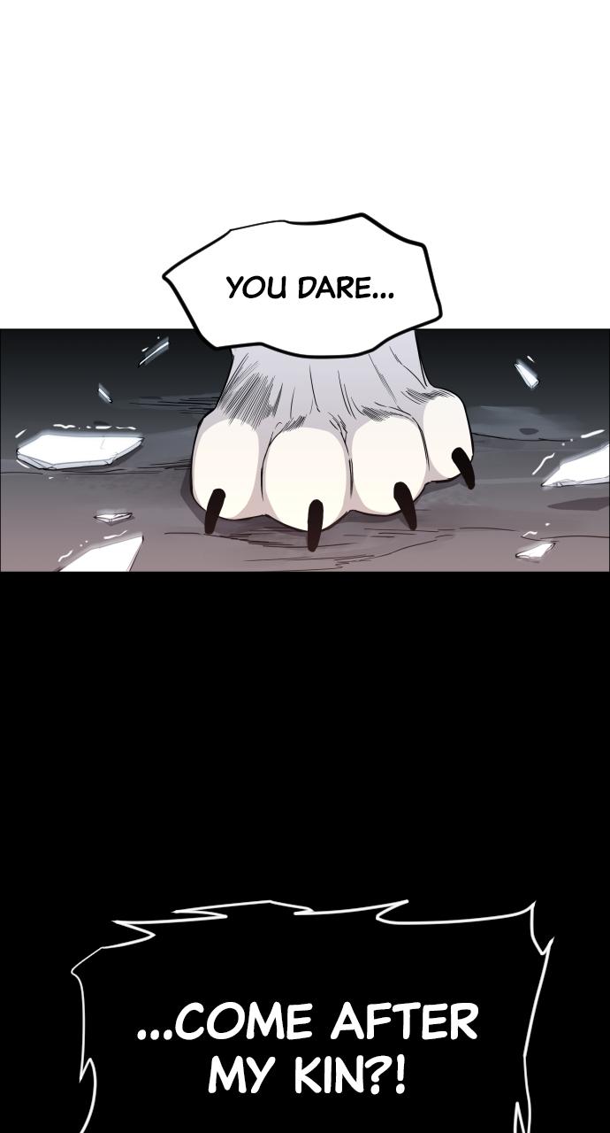 Jakdu: Shaman's Blade Chap 3 - Next Chap 4