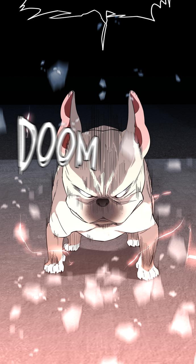 Jakdu: Shaman's Blade Chap 3 - Next Chap 4