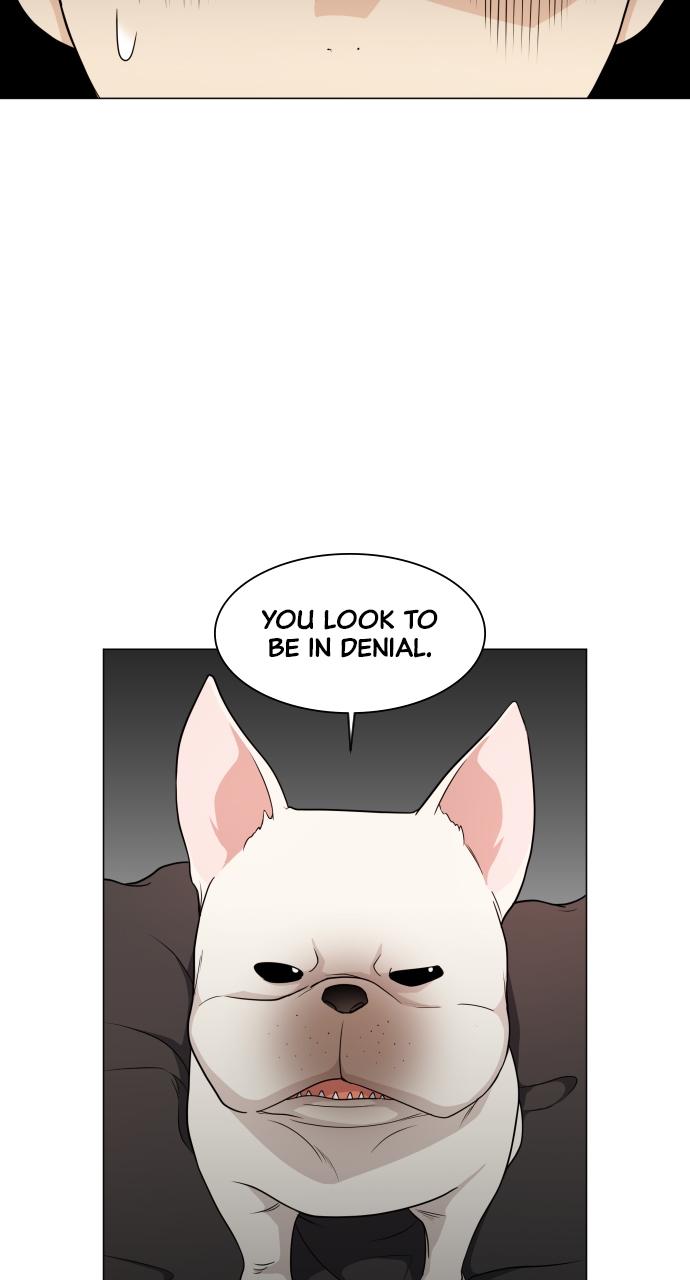 Jakdu: Shaman's Blade Chap 3 - Next Chap 4