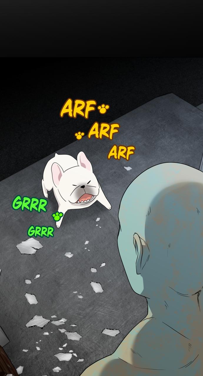 Jakdu: Shaman's Blade Chap 3 - Next Chap 4