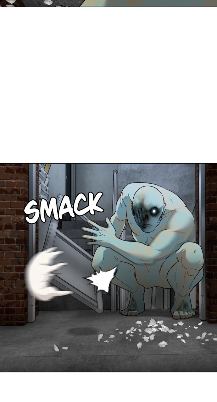 Jakdu: Shaman's Blade Chap 3 - Next Chap 4