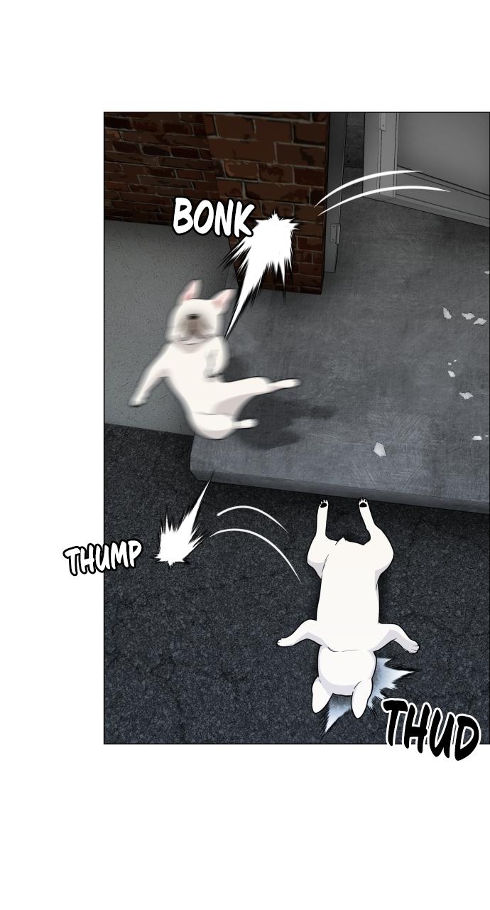 Jakdu: Shaman's Blade Chap 3 - Next Chap 4